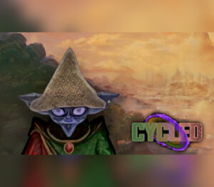 Cycled Steam CD Key