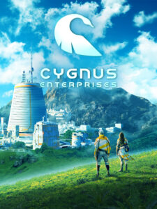 Cygnus Enterprises Steam CD Key