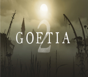 Goetia 2 Steam CD Key