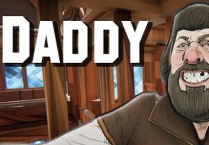 Daddy Steam CD Key GLOBAL