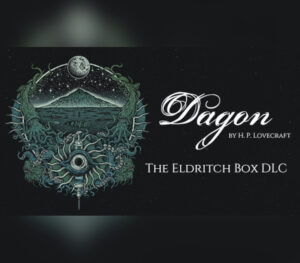 Dagon - The Eldritch Box DLC Steam CD Key
