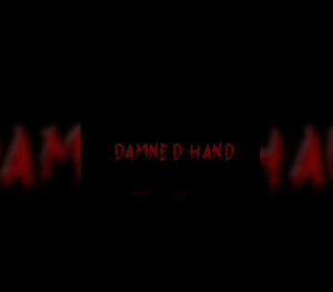 Damned Hand Steam CD Key