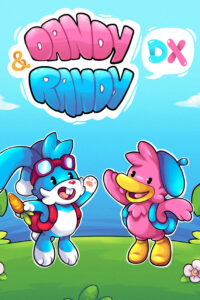 Dandy & Randy DX Steam CD Key