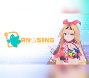 DAN☆SING Steam CD Key