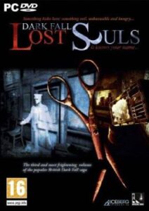 Dark Fall: Lost Souls Steam Gift