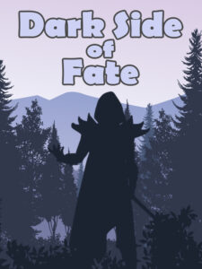 Dark Side of Fate Steam CD Key