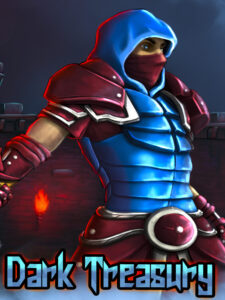 Dark Treasury Steam CD Key
