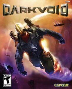 Dark Void Zero Steam Gift