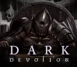 Dark Devotion Steam CD Key