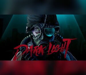 Dark Light Steam CD Key