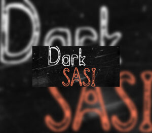 Dark SASI Steam CD Key