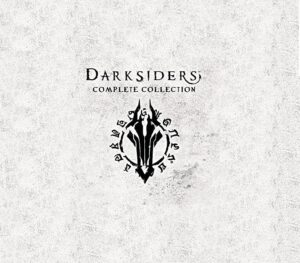 Darksiders Complete Collection Steam CD Key