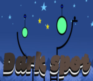 Dark spot Steam CD Key