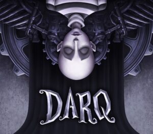 DARQ Steam CD Key