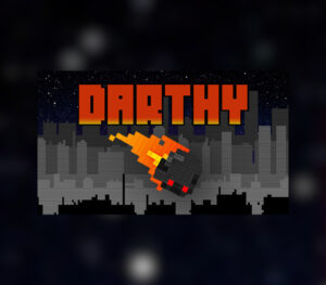 DARTHY Steam CD Key