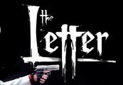 The Letter - Horror Visual Novel Steam CD Key