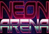 Neon Arena Steam CD Key
