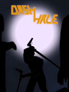 Dash Hale Steam CD Key