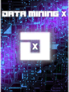 Data mining X Steam CD Key