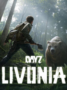 DayZ - Livonia DLC Steam CD Key