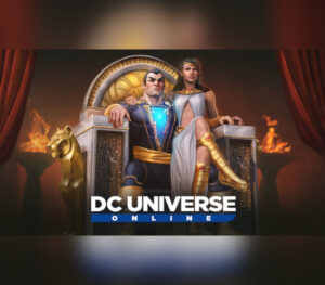 DC Universe Online - Dark Spectre Pack DLC CD Key