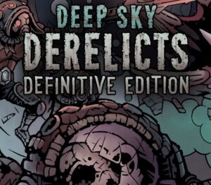Deep Sky Derelicts: Definitive Edition Steam CD Key
