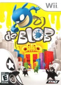 de Blob Bundle Steam CD Key