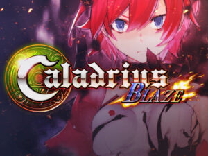 Caladrius Blaze Steam CD Key