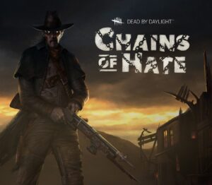 Dead by Daylight - Chains of Hate DLC Steam CD Key