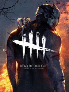 Dead by Daylight Epic Games Account