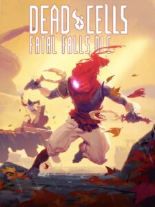 Dead Cells - DLC Bundle Steam CD Key
