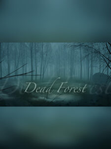Dead Forest Steam CD Key