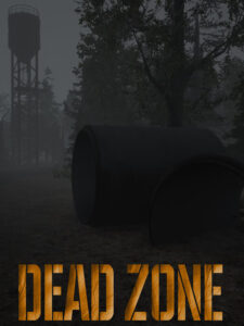 Dead Zone Steam CD Key