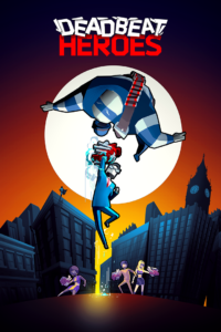 Deadbeat Heroes Collector's Edition Steam CD Key