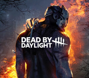 Dead by Daylight Ultimate Edition Steam CD Key