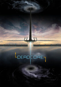 DeadCore Steam Gift