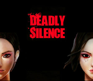 Deadly Silence Steam CD Key