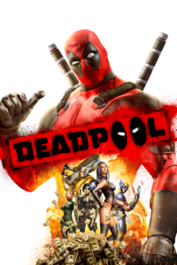 Deadpool Steam Gift