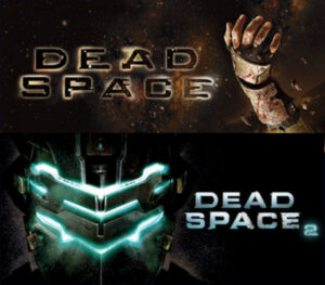 Dead Space (2008) + Dead Space 2 Bundle Origin CD Key