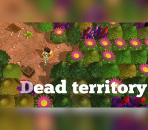 Dead territory Steam CD Key
