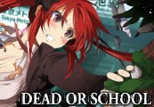 Dead or School Steam Altergift GLOBAL