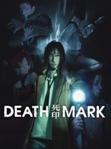 Death Mark Steam CD Key GLOBAL