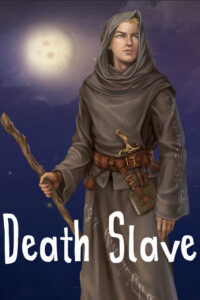 Death Slave: You Need to Master Death Steam CD Key