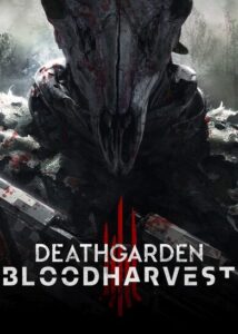 Deathgarden: BLOODHARVEST Steam Gift