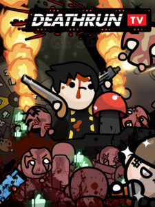 DEATHRUN TV Steam CD Key