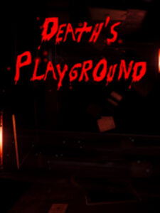 Death's Playground Steam CD Key