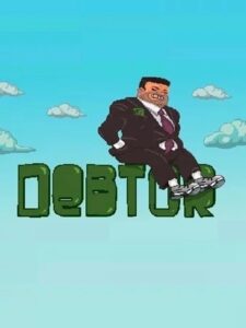 Debtor Steam CD Key