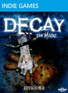 Decay: The Mare Steam Gift