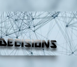 Decisions Steam CD Key