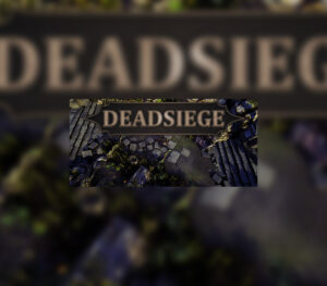 Deadsiege Steam CD Key